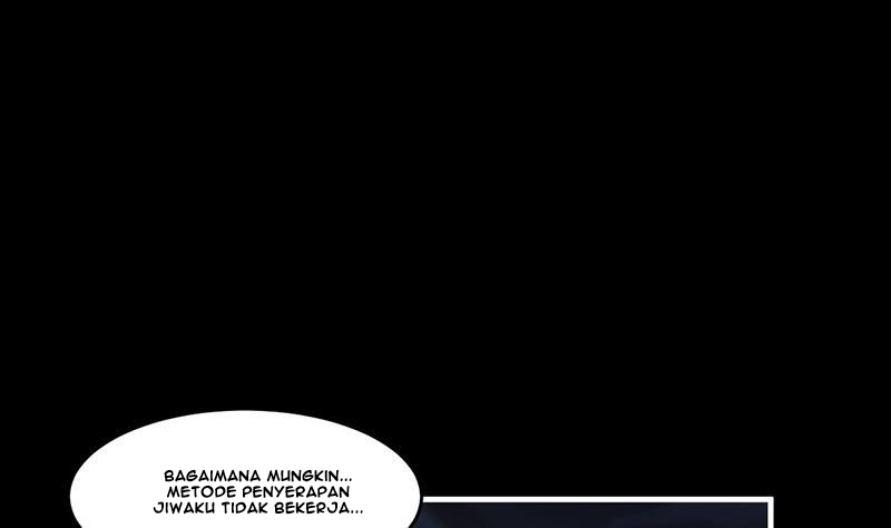 The Immortal Devil Emperor Chapter 36 Bahasa Indonesia